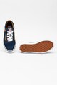 Vans Tenisi de piele intoarsa Skate Old Skool Barbati