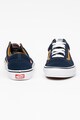 Vans Tenisi de piele intoarsa Skate Old Skool Barbati