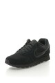 Nike Pantofi sport cu garnituri de piele intoarsa MD Runner 2 Barbati