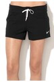 Nike Pantaloni scurti cu logo Jersey Femei