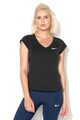 Nike Tricou cu decolteu in V, pentru tenis Dri-Fit Femei