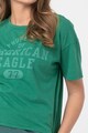 American Eagle Tricou cu maneci cazute Femei