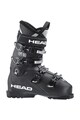 Head Clapari ski  Edge LYT 90, negru Femei