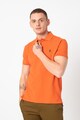 Polo Ralph Lauren Tricou polo slim fit din material pique Classics Barbati