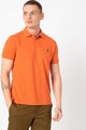 Polo Ralph Lauren Tricou polo slim fit din material pique Classics Barbati