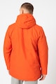 SUPERDRY Mountain kabát állítható kapucnival férfi