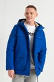 SUPERDRY Jacheta parka cu gluga ajustabila Mountain Barbati