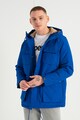 SUPERDRY Jacheta parka cu gluga ajustabila Mountain Barbati