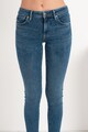 SUPERDRY Blugi skinny cu talie medie Femei