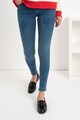 SUPERDRY Blugi skinny cu talie medie Femei