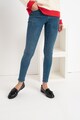 SUPERDRY Blugi skinny cu talie medie Femei