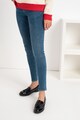 SUPERDRY Blugi skinny cu talie medie Femei