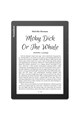 Pocketbook eBook Reader  Inkpad Lite, ecran tactil 9.7" E Ink Carta™, 825 × 1200 pixeli, 150dpi, 8GB, G-sensor, SMARTlight, WiFi, gri Femei