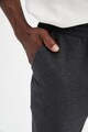 DeFacto Pantaloni sport slim-fit Barbati