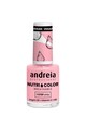 Andreia Lac De Unghii  Nutri Color Care&Colour NC29, 10.5ml Femei