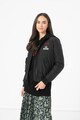 Love Moschino Geaca bomber cu buzunare oblice Femei