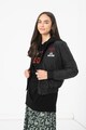 Love Moschino Geaca bomber cu buzunare oblice Femei