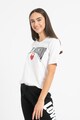 Love Moschino Tricou cu imprimeu logo Femei