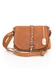 Anna Morellini Geanta crossbody din piele Luigia Femei