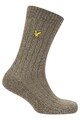 Lyle & Scott Дълги чорапи Mc Gill - 3 чифта Мъже