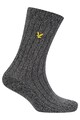 Lyle & Scott Дълги чорапи Mc Gill - 3 чифта Мъже