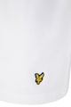 Lyle & Scott Set de tricou de casa si pantaloni scurti Hudson - 2 piese Barbati