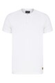 Lyle & Scott Set de tricou de casa si pantaloni scurti Hudson - 2 piese Barbati