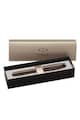 Parker Set Roller Urban Premium maro in caseta cu agenda Femei