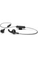 Philips Casti audio sport in ear  TAA3206BK/00, IP57, Bluetooth autonomie 10 ore, negru Femei