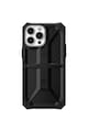 UAG Husa de protectie  Monarch Series pentru iPhone 13 Pro Max, Carbon Fiber Femei