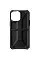 UAG Husa de protectie  Monarch Series pentru iPhone 13 Pro Max, Carbon Fiber Femei