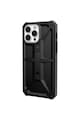UAG Husa de protectie  Monarch Series pentru iPhone 13 Pro, Carbon Fiber Femei