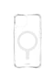 UAG Husa de protectie  Plyo MagSafe Series pentru iPhone 13 Pro, Ice Femei