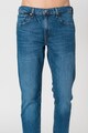 Levi's Blugi conici cu talie medie 502 Barbati