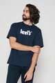 Levi's relaxed fit póló logó mintával 10 férfi