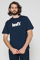 Levi's relaxed fit póló logó mintával 10 férfi