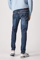 Pepe Jeans London Blugi cu aspect decolorat Hatch Barbati