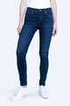 Big Star Blugi skinny cu aspect decolorat Adela Femei