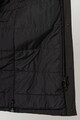 Pierre Cardin Kapucnis bélelt télikabát férfi
