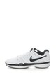 Nike Pantofi de tenis cu insertii de piele Air Vapor Advantage Barbati