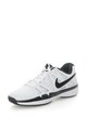 Nike Pantofi de tenis cu insertii de piele Air Vapor Advantage Barbati