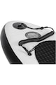 Kondition Stand Up PaddleBoard Dynamic SUP felfújható deszkakészlet, kétkamrás, 305 * 75 * 15 cm, pumpával és hordtáskával női