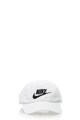 Nike Sapca cu aplicatie logo, Unisex Femei