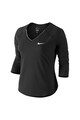 Nike Дамска блуза  Pure Top Жени