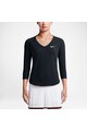 Nike Дамска блуза  Pure Top Жени