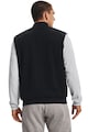 Under Armour Jacheta bomber din material fleece pentru fitness Rival Alma Mater Barbati