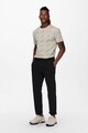 Only & Sons Straight fit chino nadrág férfi