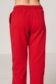 Sisters Point Pantaloni sport cu mansete elastice Peva Femei