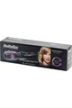 BaByliss Perie rotativa  , 700W, Pro Rotating Brush, dubla directie de rotire, Perie 35 mm, Negru Femei