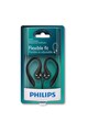 Philips Casti  SHS3300BK/10, Negru Femei